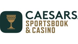 Caesars Sportsbook — Alberta