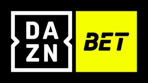 DAZN Bet — Alberta