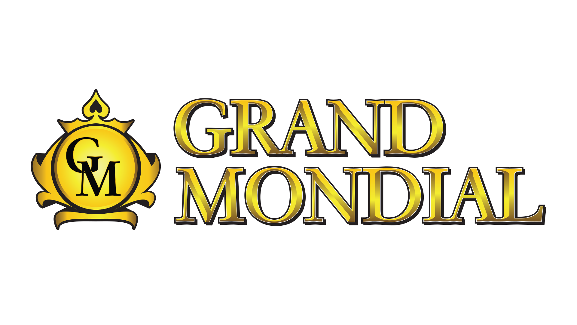 Grand Mondial Casino — Alberta
