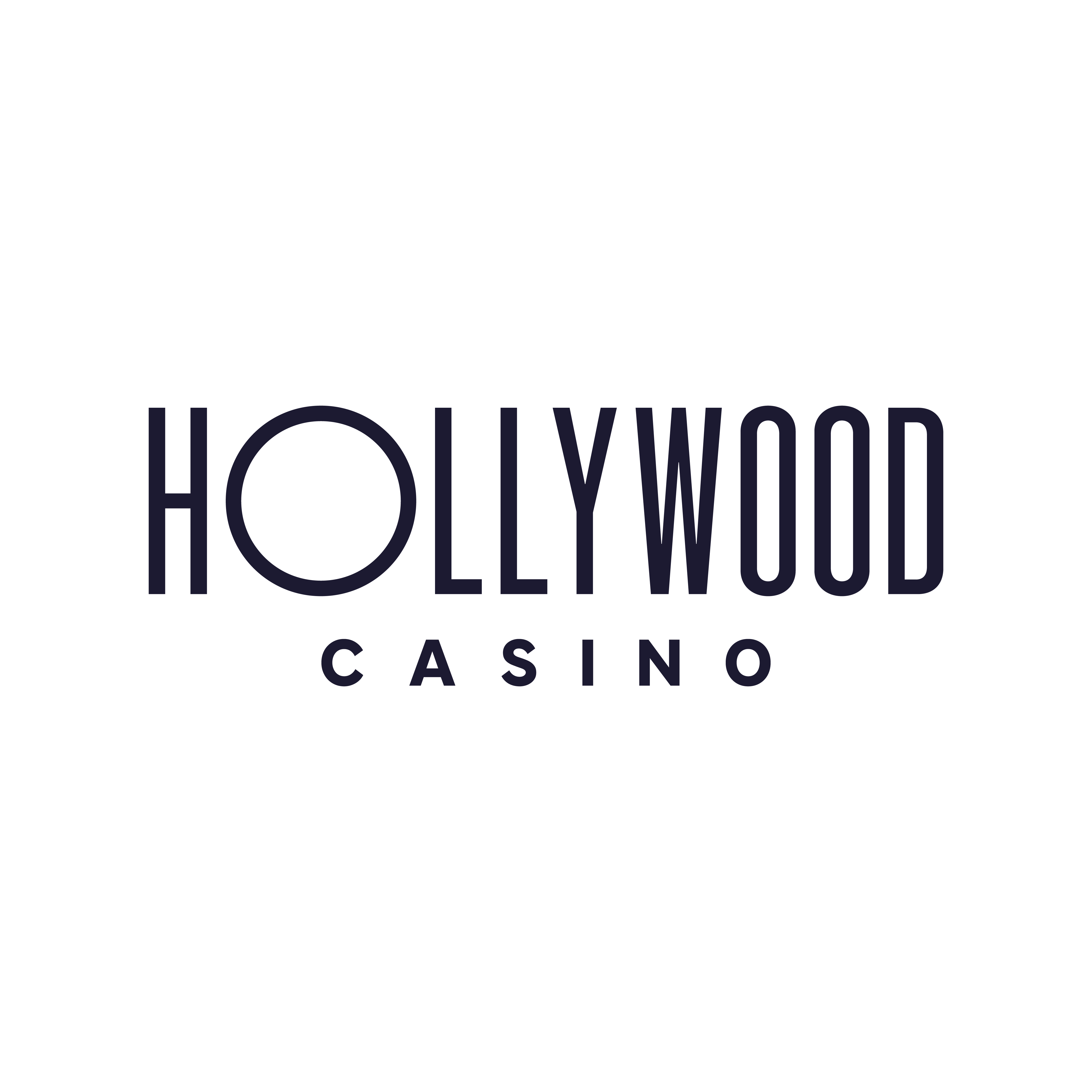 Hollywood Casino — Alberta