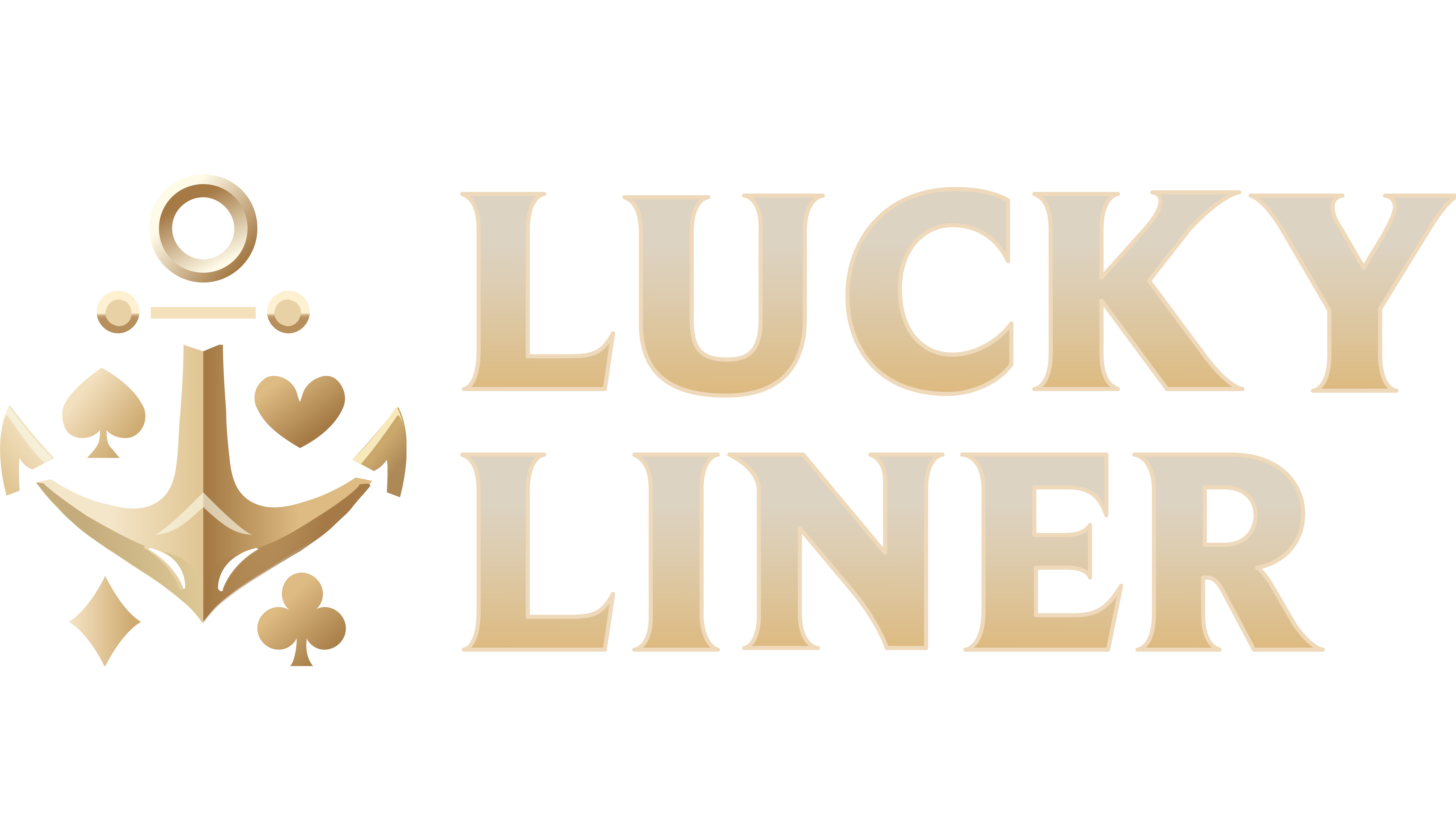 Lucky Liner — Alberta