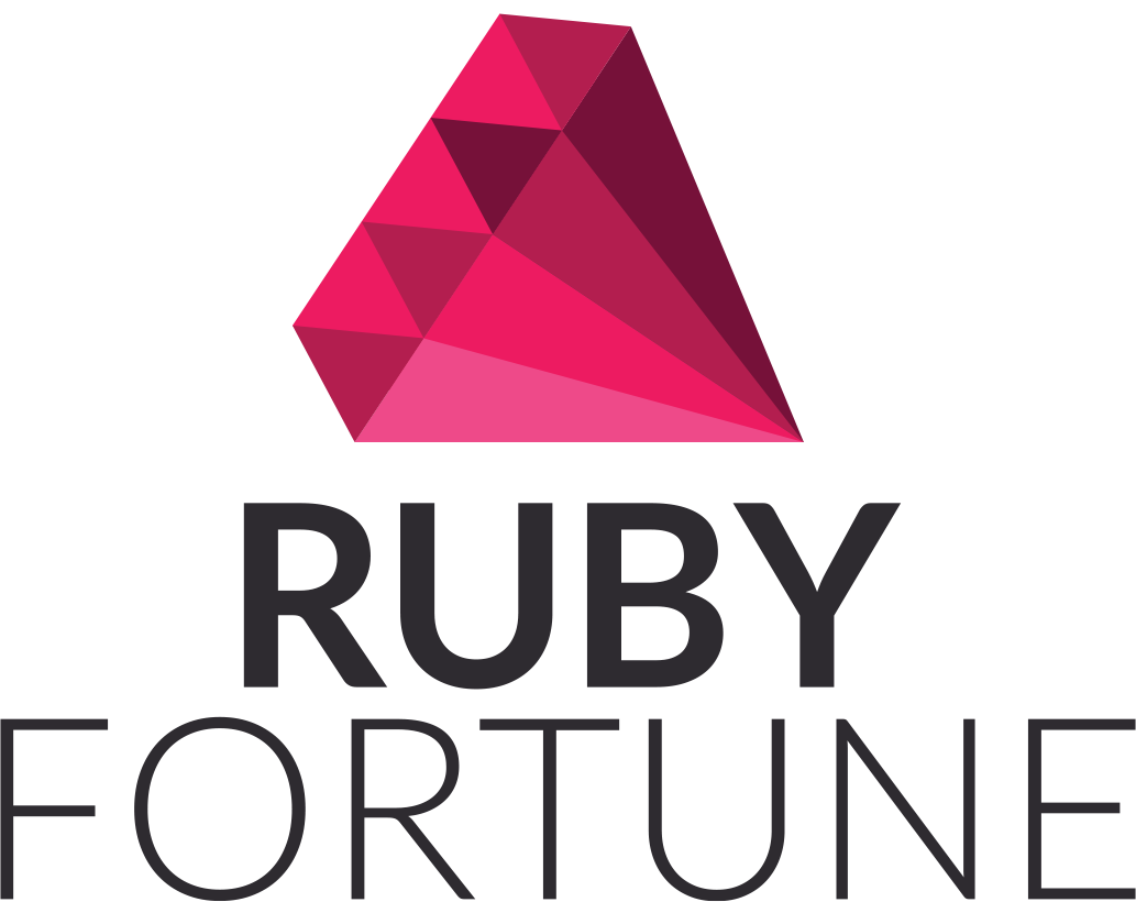 Ruby Fortune — Alberta