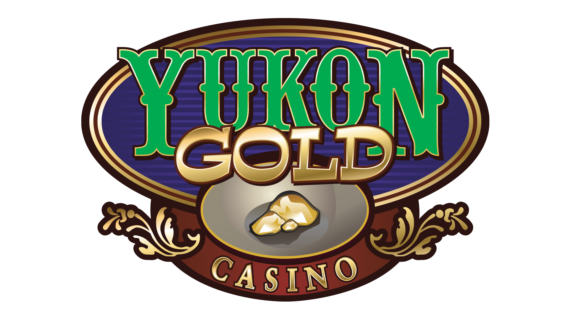 Yukon Gold Casino — Alberta