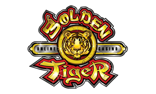 Golden Tiger