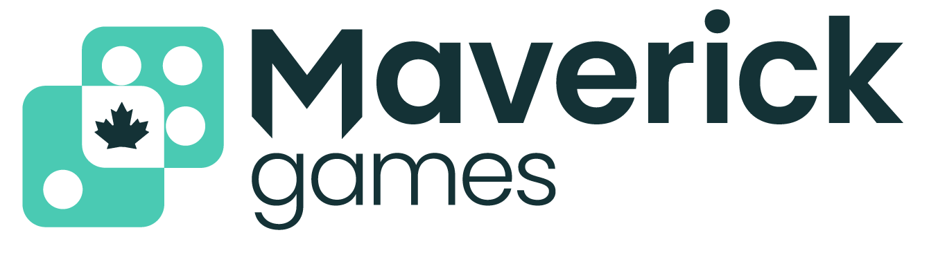Maverick Games