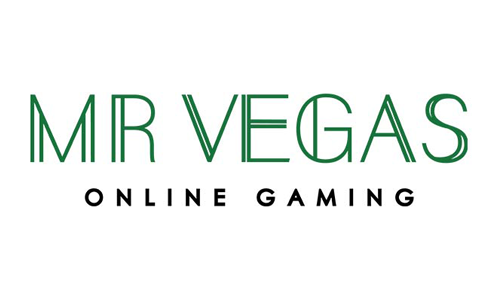 Mr.Vegas