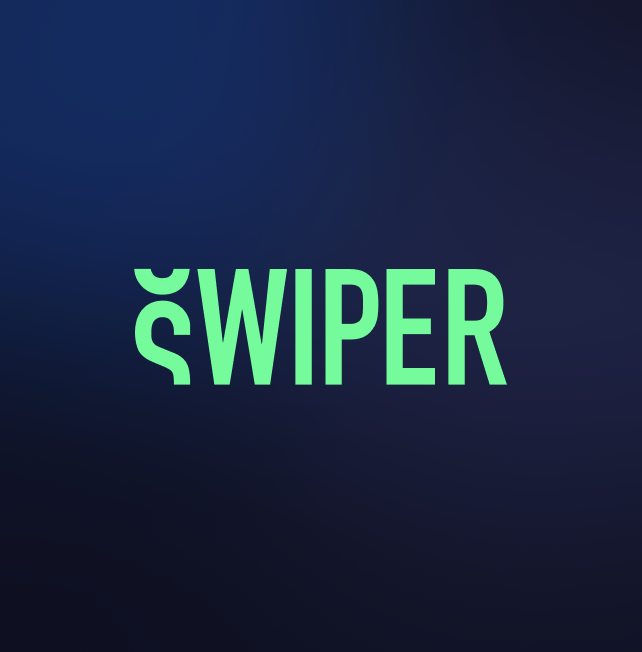 Swiper