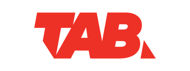 TAB New Zealand logo