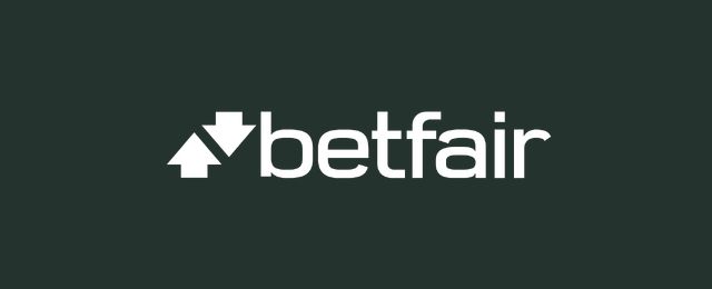 Betfair logo