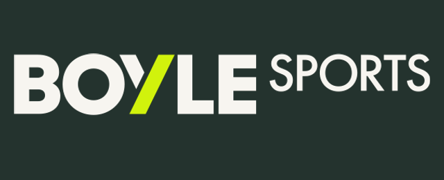 BoyleSports logo