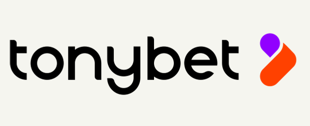 TonyBet logo